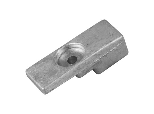 Tecnoseal Ánodo Placa Suzuki-Johnson Df 115/140