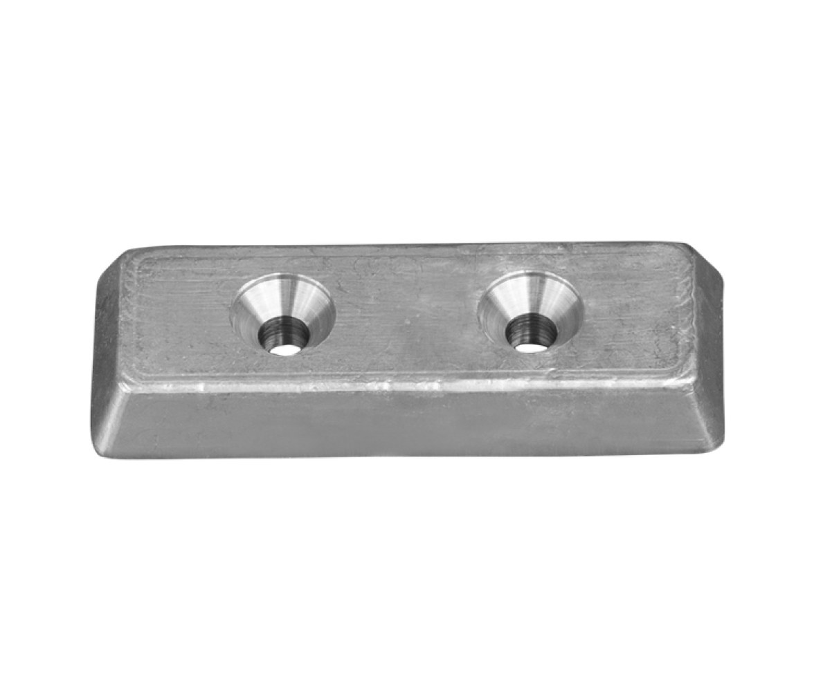 Tecnoseal Ánodo Placa Sz-1