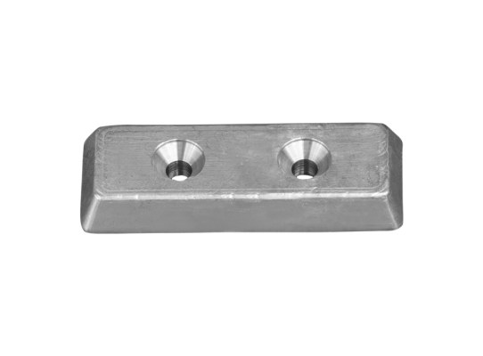 Tecnoseal Ánodo Placa Sz-1