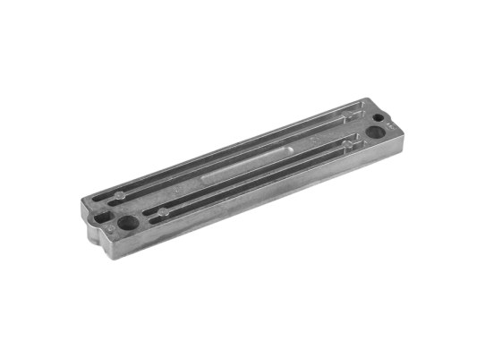 Tecnoseal Ánodo Placa Tohatsu 60-140 Hp