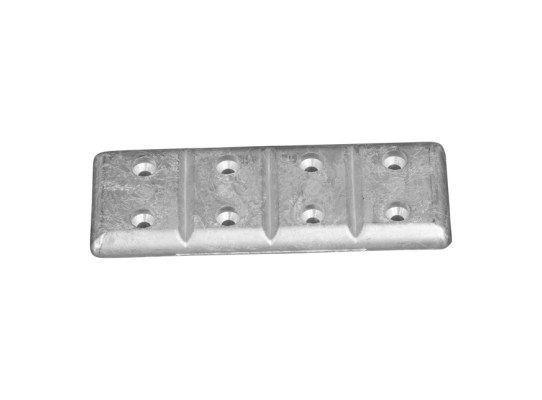 Tecnoseal Ánodo Placa Usa 190X70X13