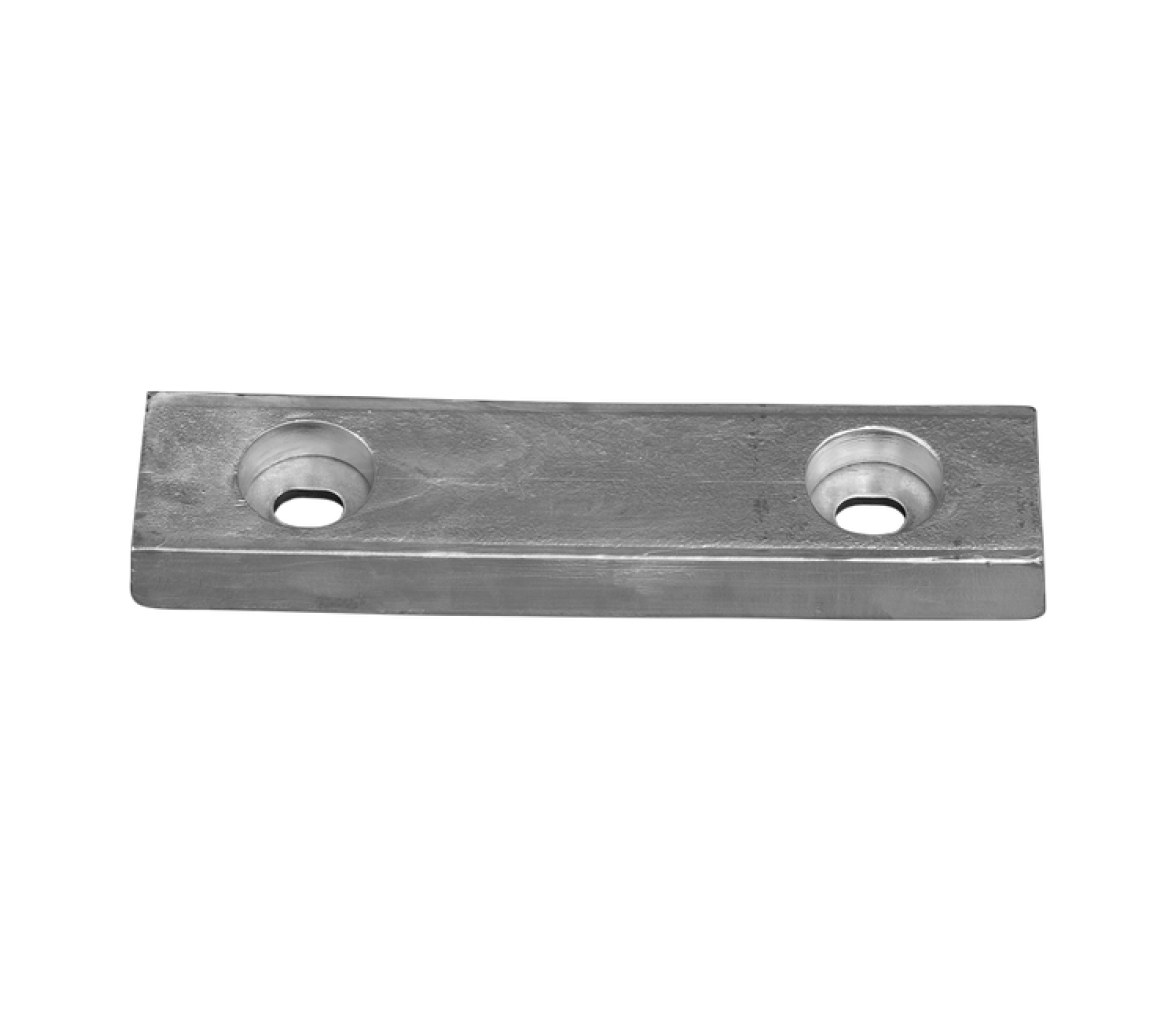 Tecnoseal Ánodo Placa Vetus - 325X78X35