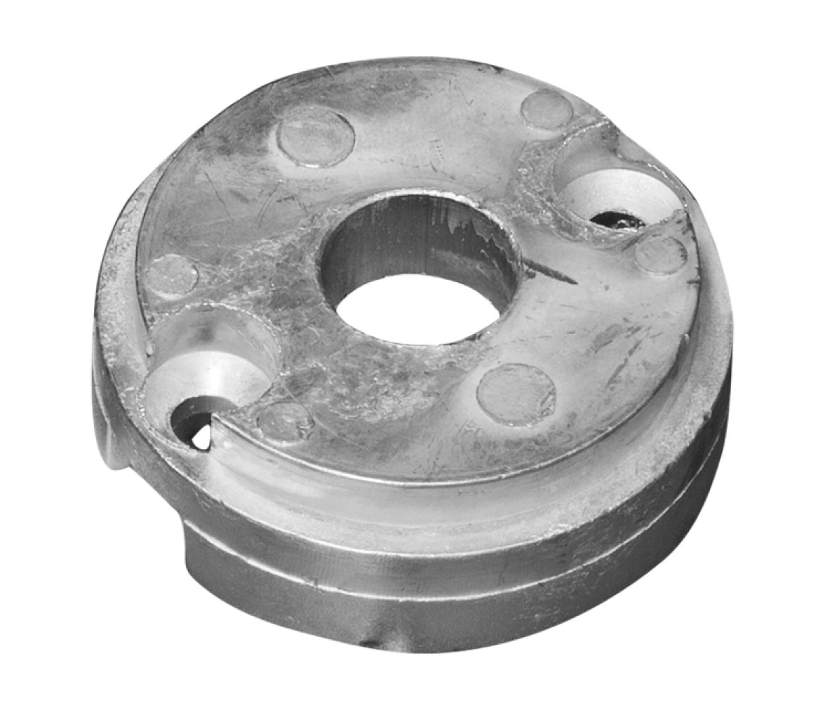 Tecnoseal Ánodo Placa Vetus Hélice Kgf35/55