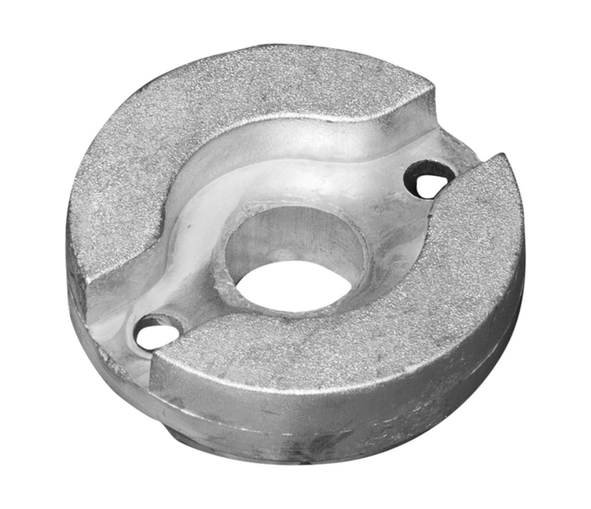 Tecnoseal Ánodo Placa Vetus Hélice Kgf35/55
