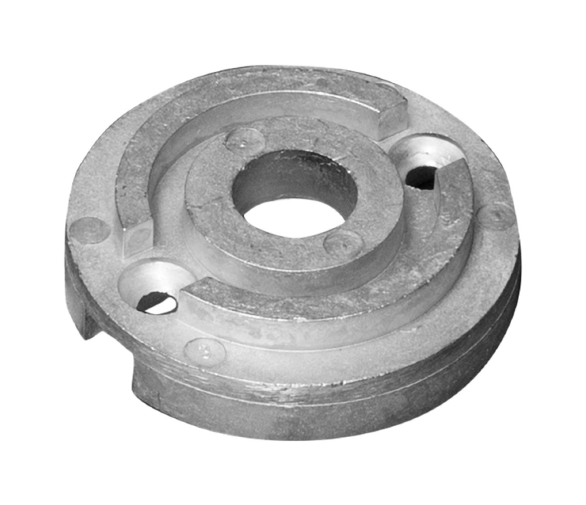 Tecnoseal Ánodo Placa Vetus Hélice Kgf75/95