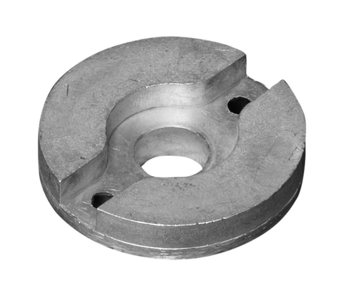 Tecnoseal Ánodo Placa Vetus Hélice Kgf75/95