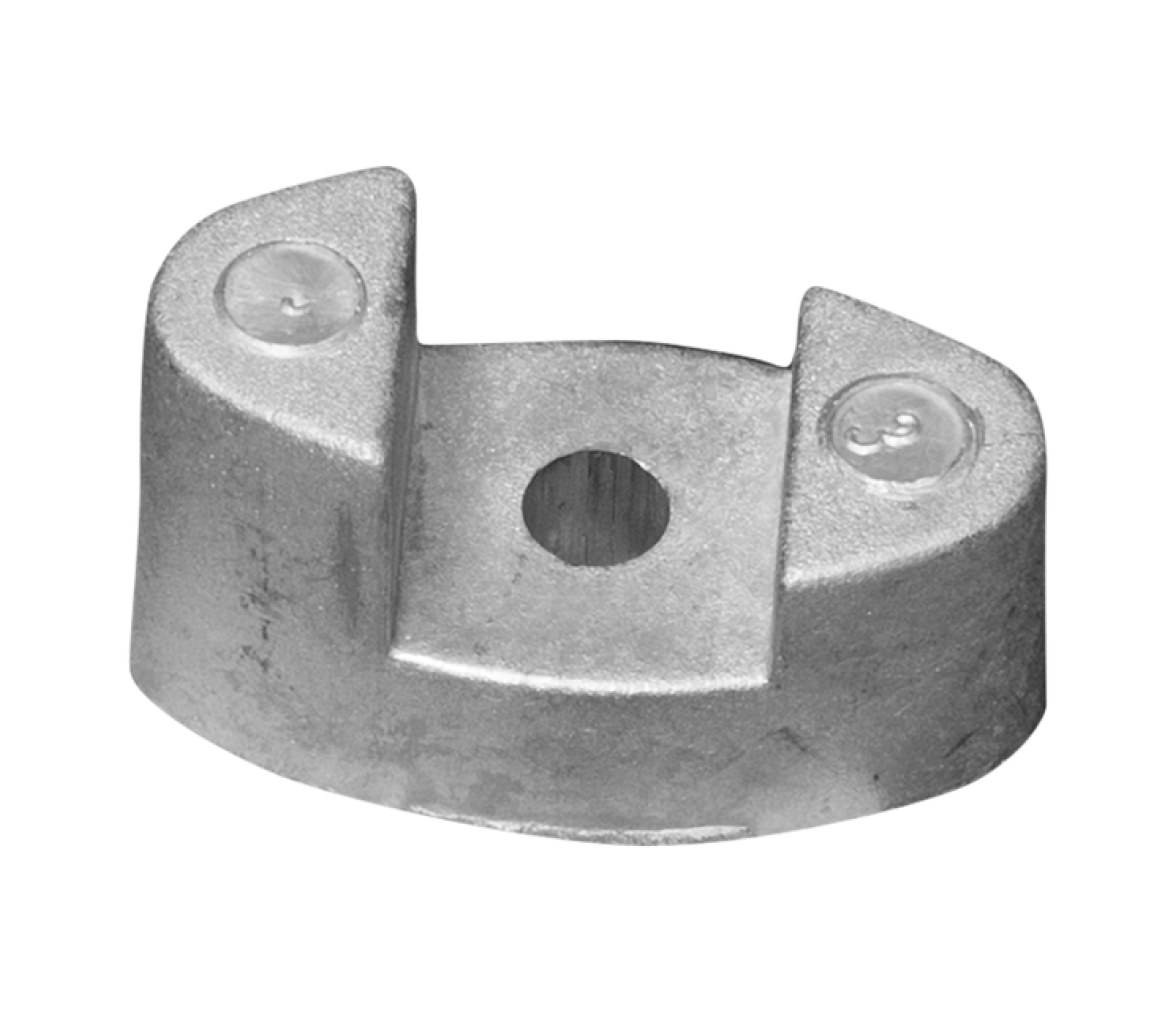 Tecnoseal Ánodo Placa Vetus Hélice Kw.3