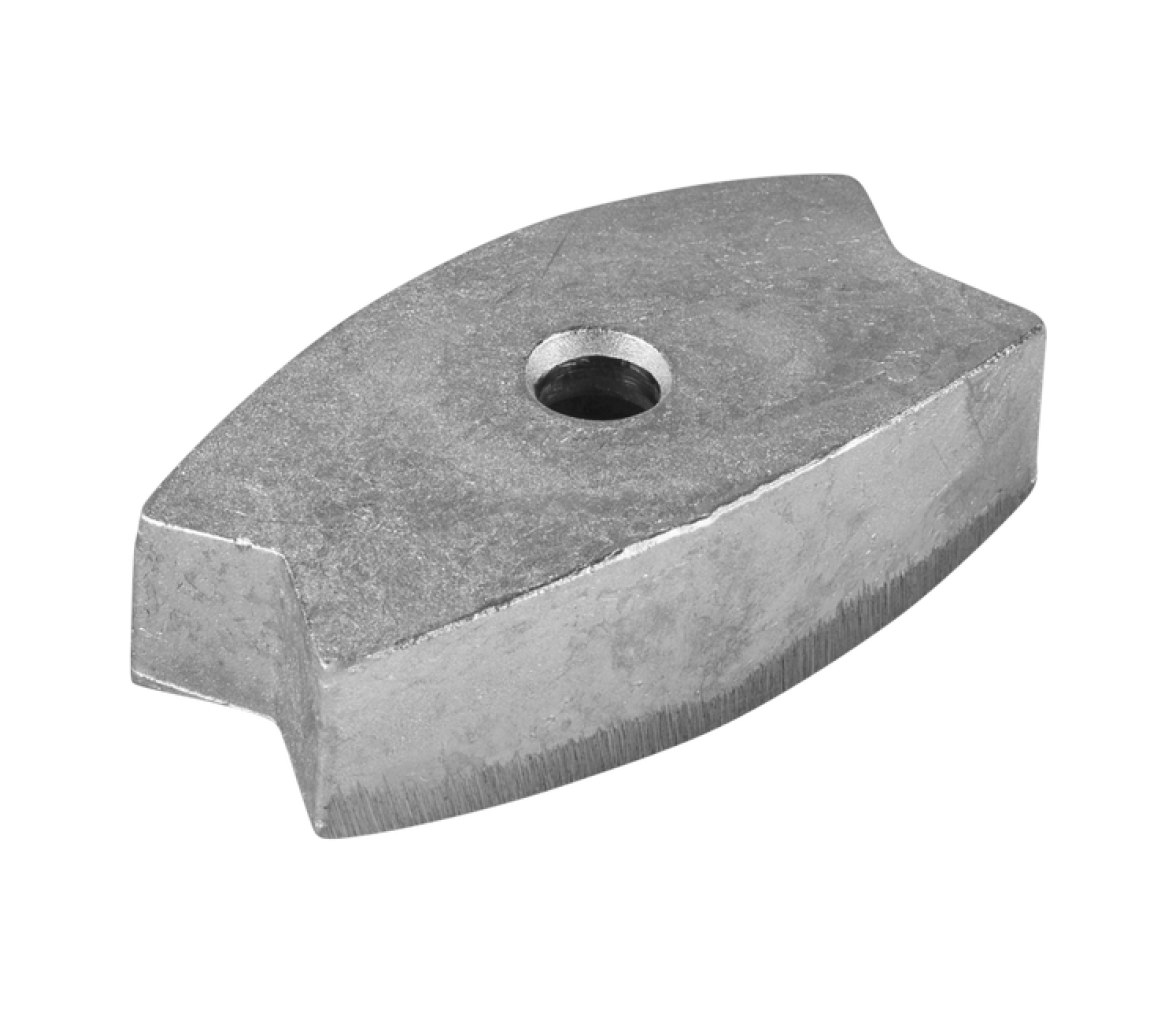 Tecnoseal Ánodo Placa Volvo Penta