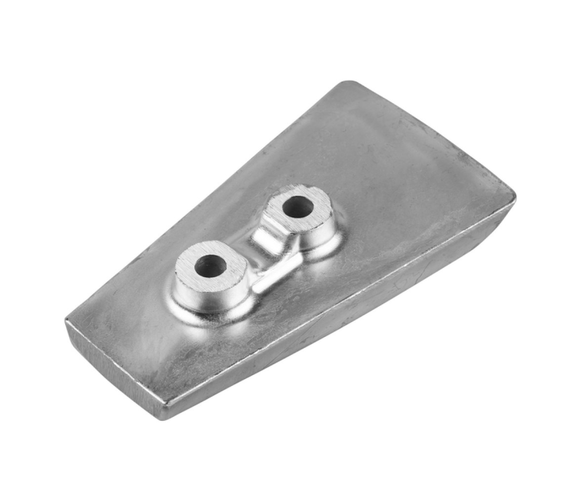 Tecnoseal Ánodo Placa Volvo Penta