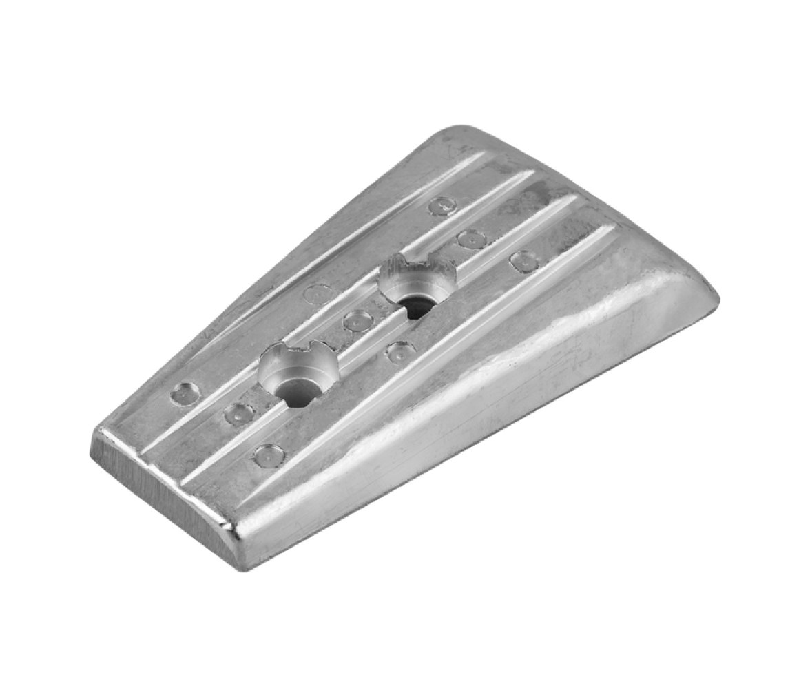Tecnoseal Ánodo Placa Volvo Penta