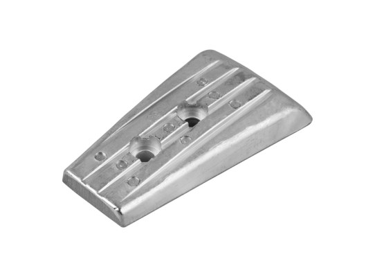 Tecnoseal Ánodo Placa Volvo Penta Tecnoseal Ánodo Placa Volvo Penta
