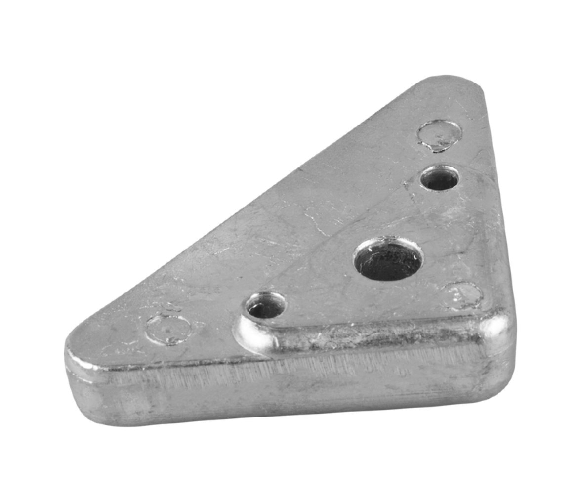 Tecnoseal Ánodo Placa Volvo Penta Duo Prop