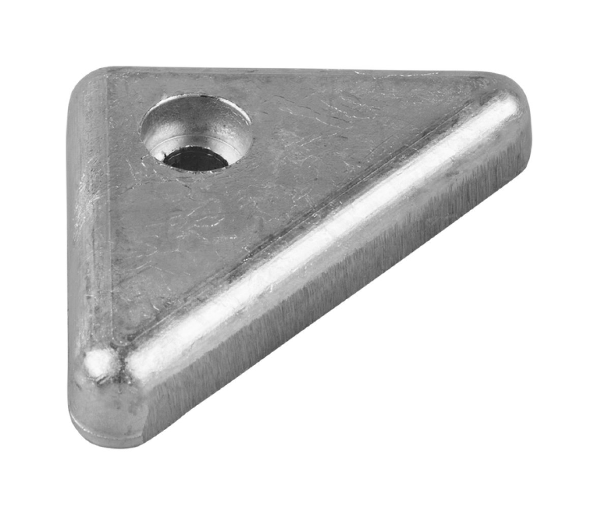 Tecnoseal Ánodo Placa Volvo Penta Duo Prop