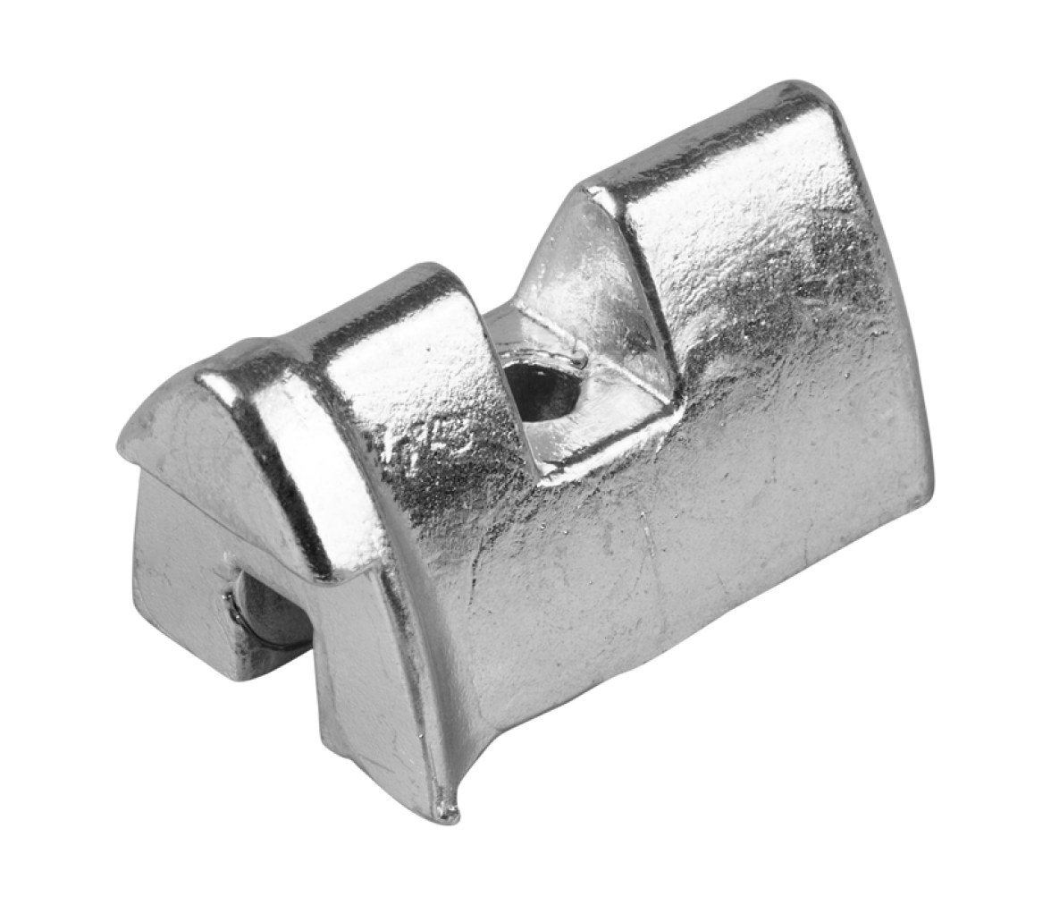 Tecnoseal Ánodo Placa Volvo Penta S. Drive