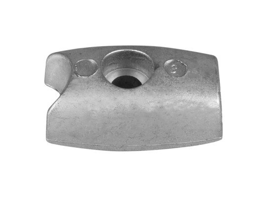 Tecnoseal Ánodo Placa Volvo Penta Seal Drive Tecnoseal Ánodo Placa Volvo Penta Seal Drive