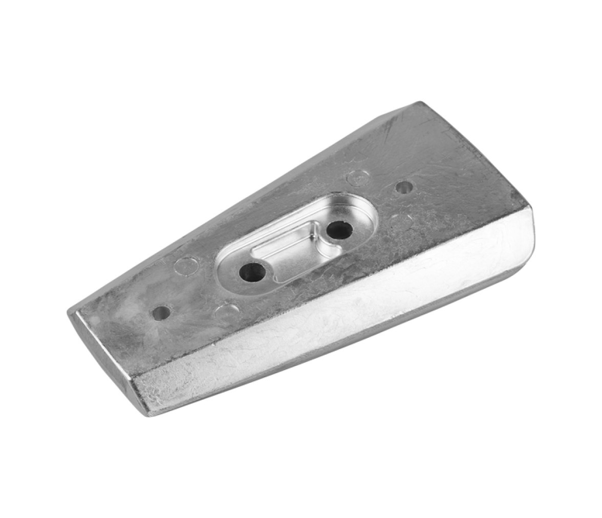 Tecnoseal Ánodo Placa Volvo Penta Sx