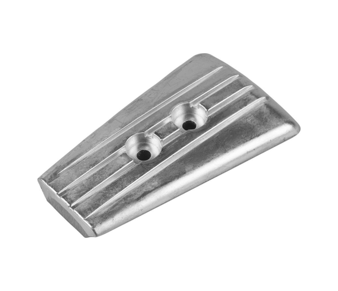 Tecnoseal Ánodo Placa Volvo Penta Sx