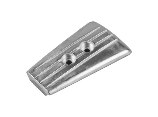 Tecnoseal Ánodo Placa Volvo Penta Sx Tecnoseal Ánodo Placa Volvo Penta Sx