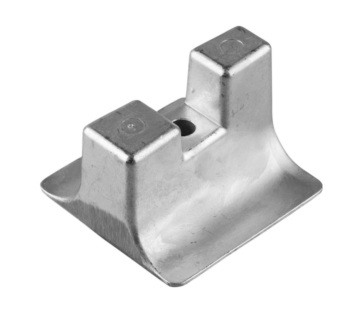 Tecnoseal Ánodo Placa Yamaha 300-350Hp