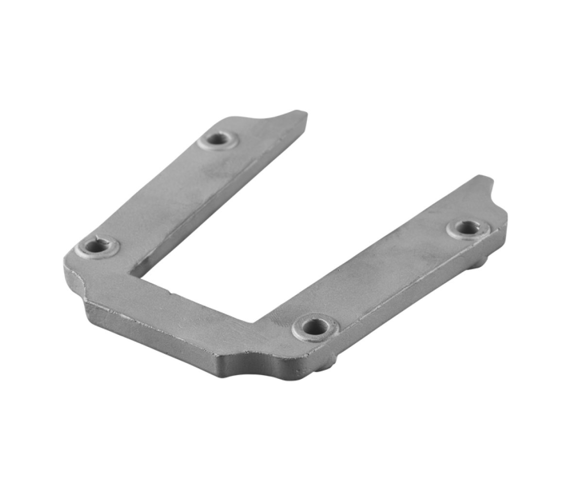 Tecnoseal Ánodo Placa Yamaha