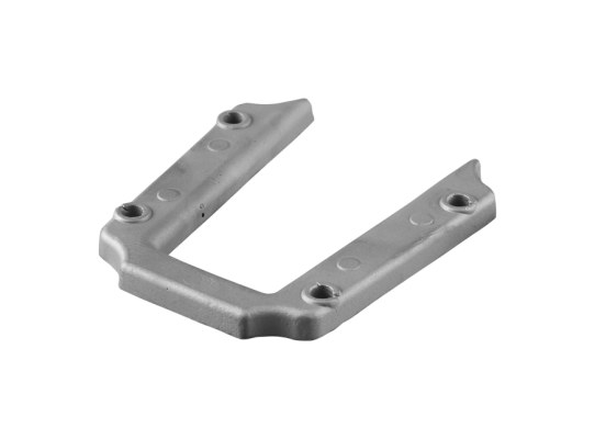 Tecnoseal Ánodo Placa Yamaha