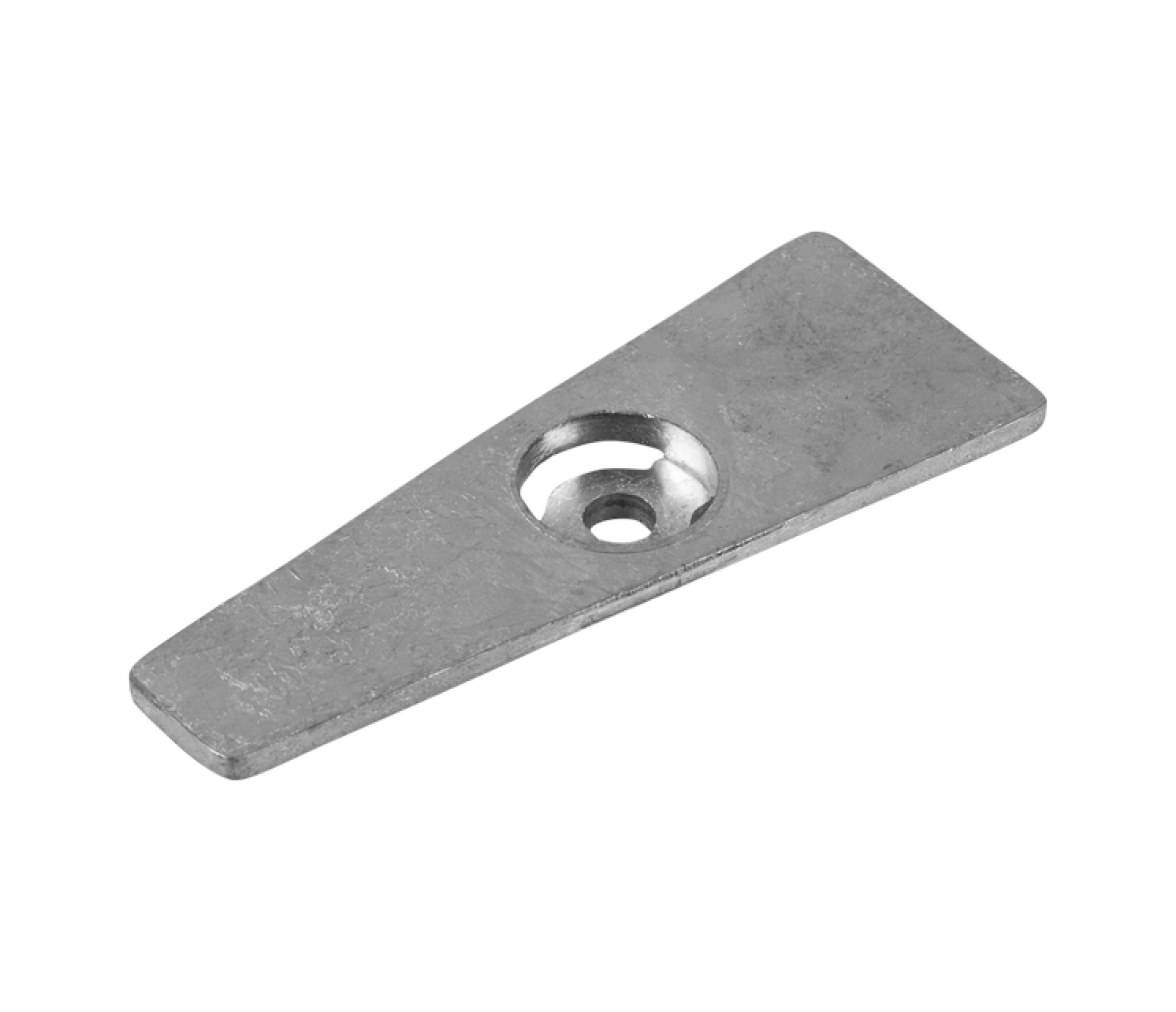 Tecnoseal Ánodo Placa Yamaha 6-8 Hp