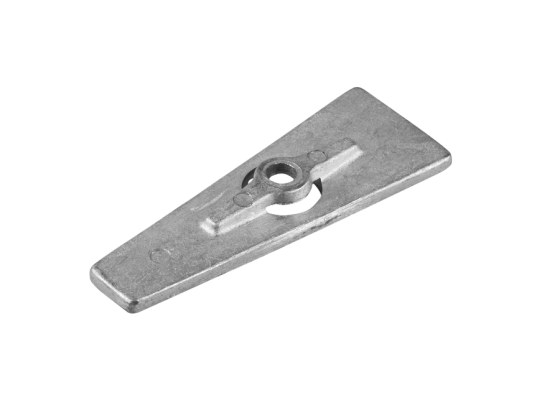 Tecnoseal Ánodo Placa Yamaha 6-8 Hp