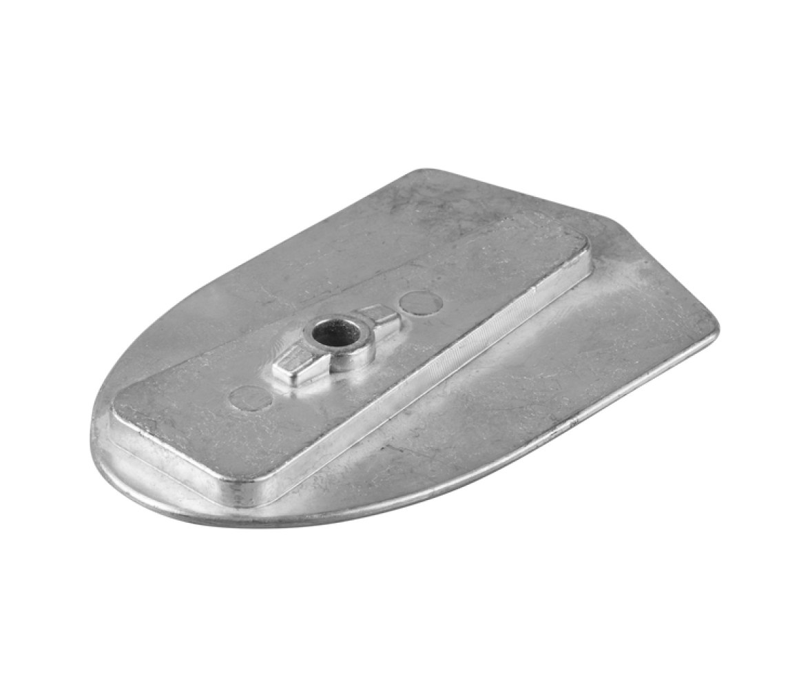 Tecnoseal Ánodo Placa Yamaha 6C-6D-8C