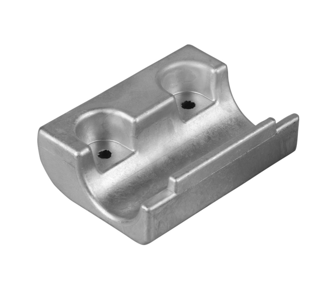 Tecnoseal Ánodo Placa Yamaha C.f.46