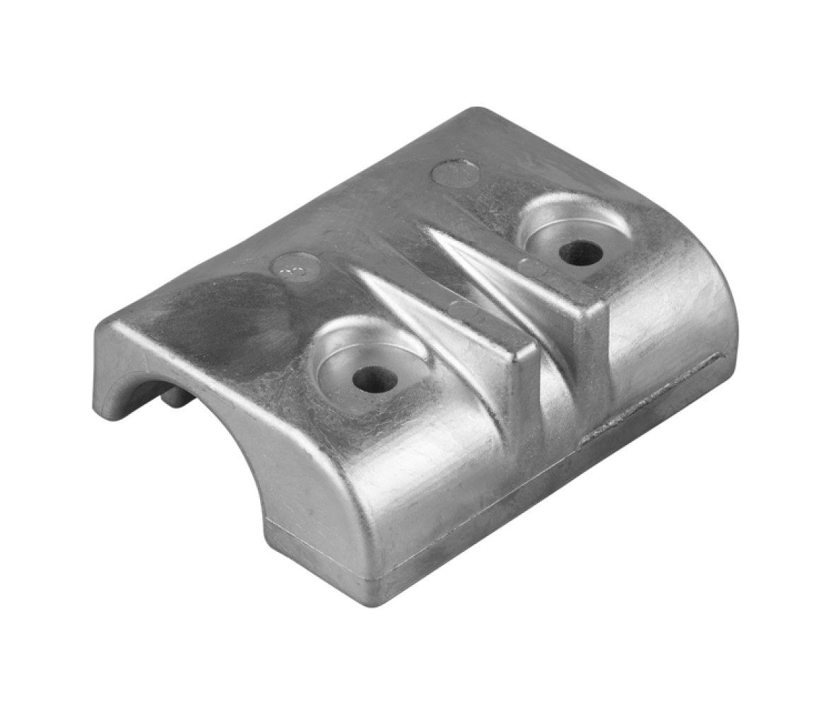 Tecnoseal Ánodo Placa Yamaha C.f.46