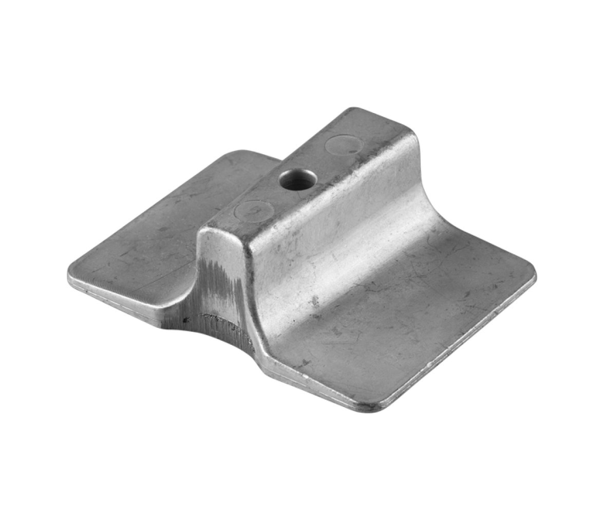 Tecnoseal Ánodo Placa Yamaha F25 4T