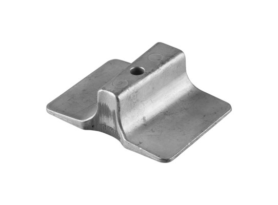 Tecnoseal Ánodo Placa Yamaha F25 4T