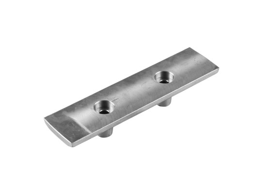 Tecnoseal Ánodo Placa Yamaha Hydra Drive