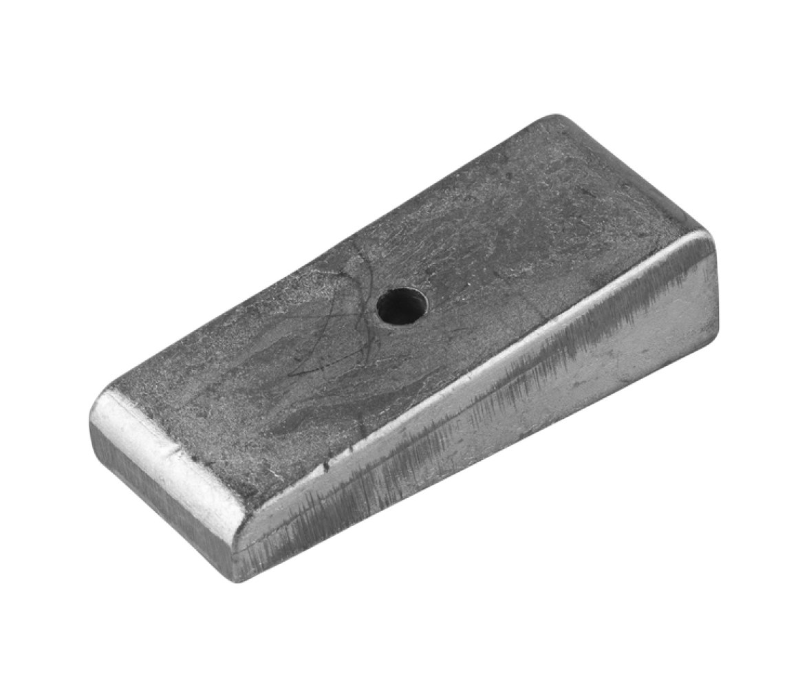 Tecnoseal Ánodo Placa Yamaha-Mariner 75 Hp Xr6