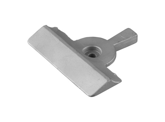 Tecnoseal Yamaha lower unit anode