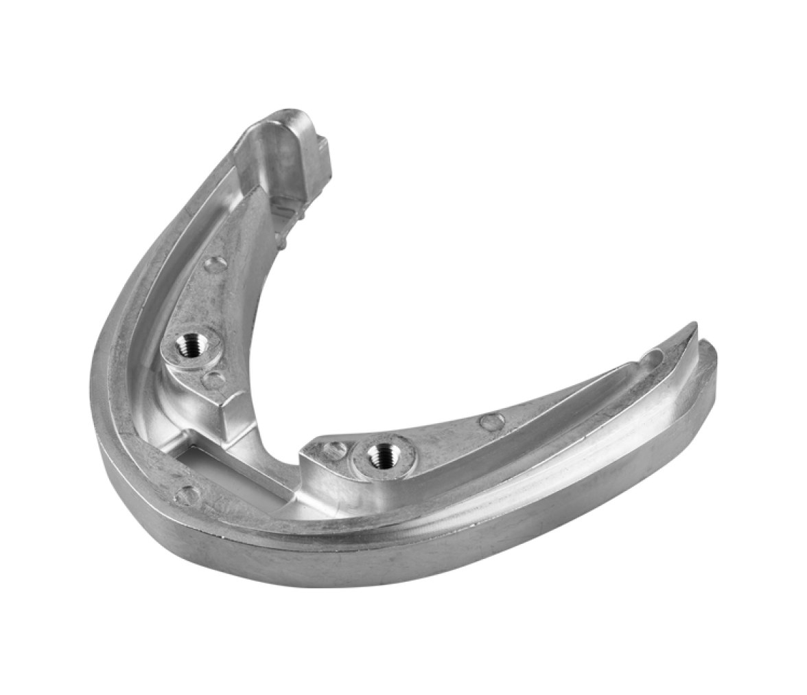 Tecnoseal Ánodo Placa Yamaha V8 Cv.130/260