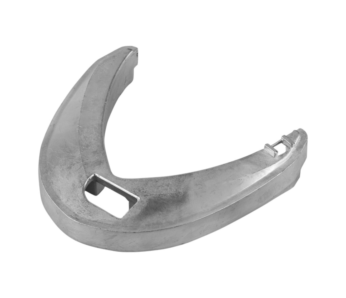 Tecnoseal Ánodo Placa Yamaha V8 Cv.130/260
