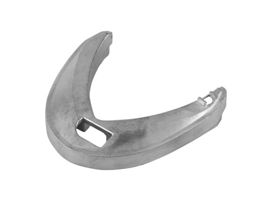 Tecnoseal Ánodo Placa Yamaha V8 Cv.130/260