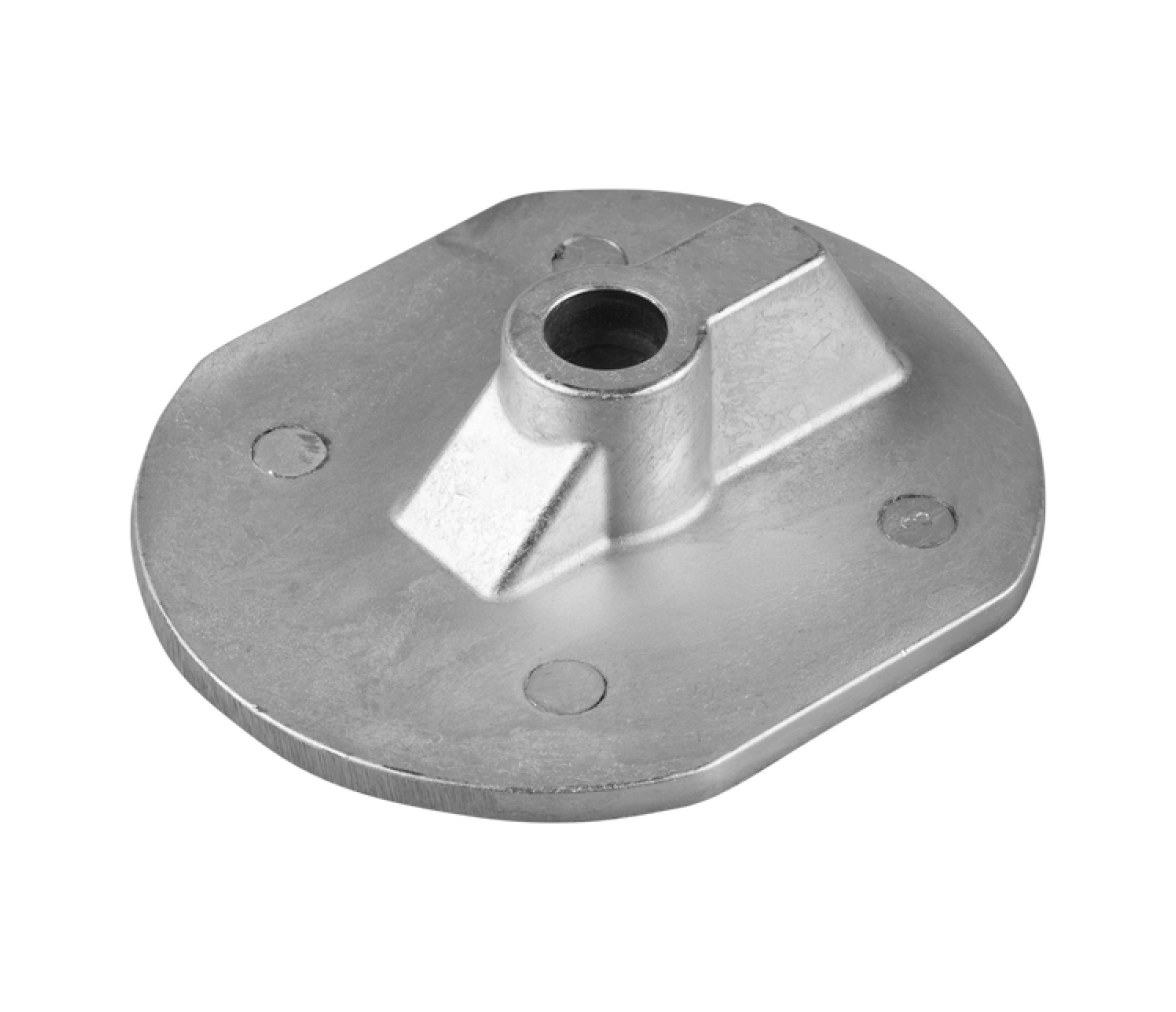 Tecnoseal Ánodo Placa Yanmar 196350-02570