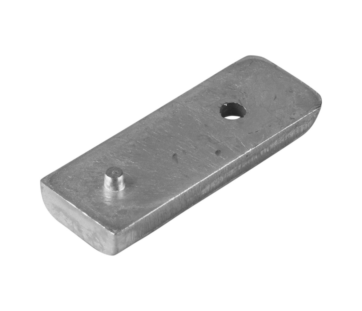 Tecnoseal Ánodo Placamercury Verado 215-275 893404