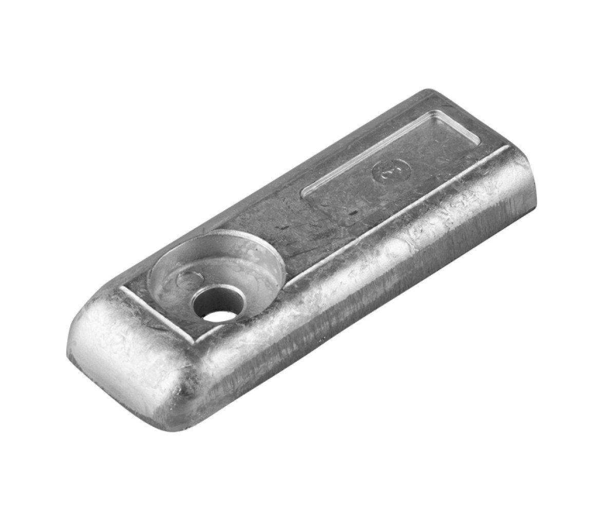 Tecnoseal Ánodo Placamercury Verado 215-275 893404
