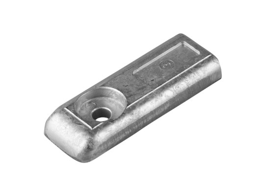 Tecnoseal Ánodo Placamercury Verado 215-275 893404