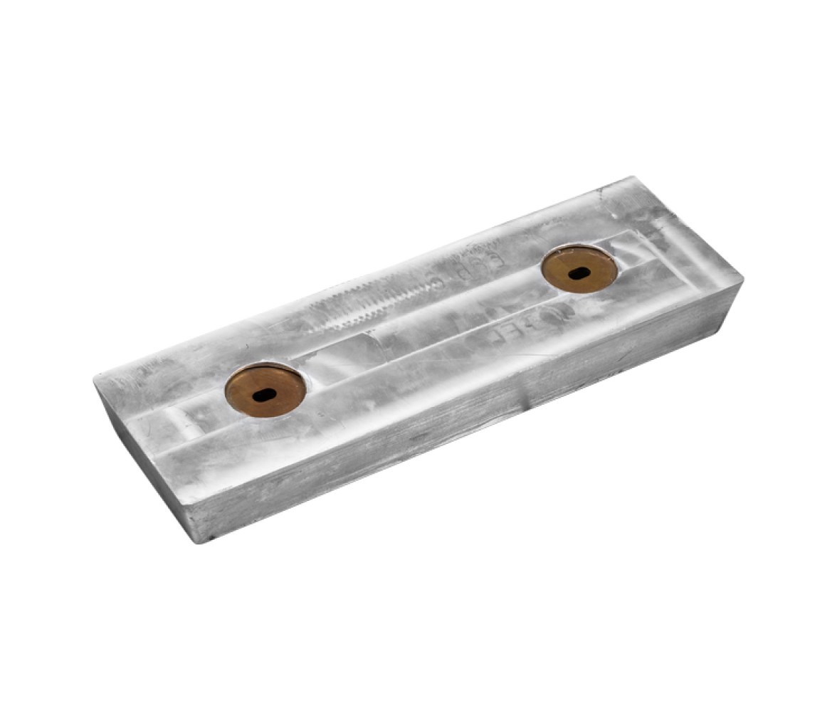 Tecnoseal Ánodo Popa Volvo Ips2