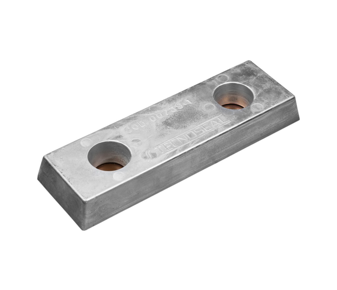 Tecnoseal Ánodo Popa Volvo Ips2
