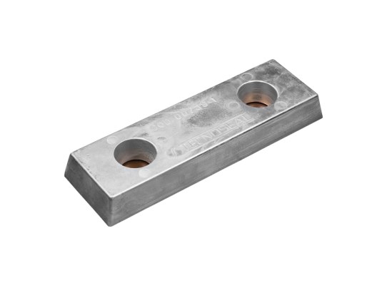 Tecnoseal Ánodo Popa Volvo Ips2 Tecnoseal Ánodo Popa Volvo Ips2
