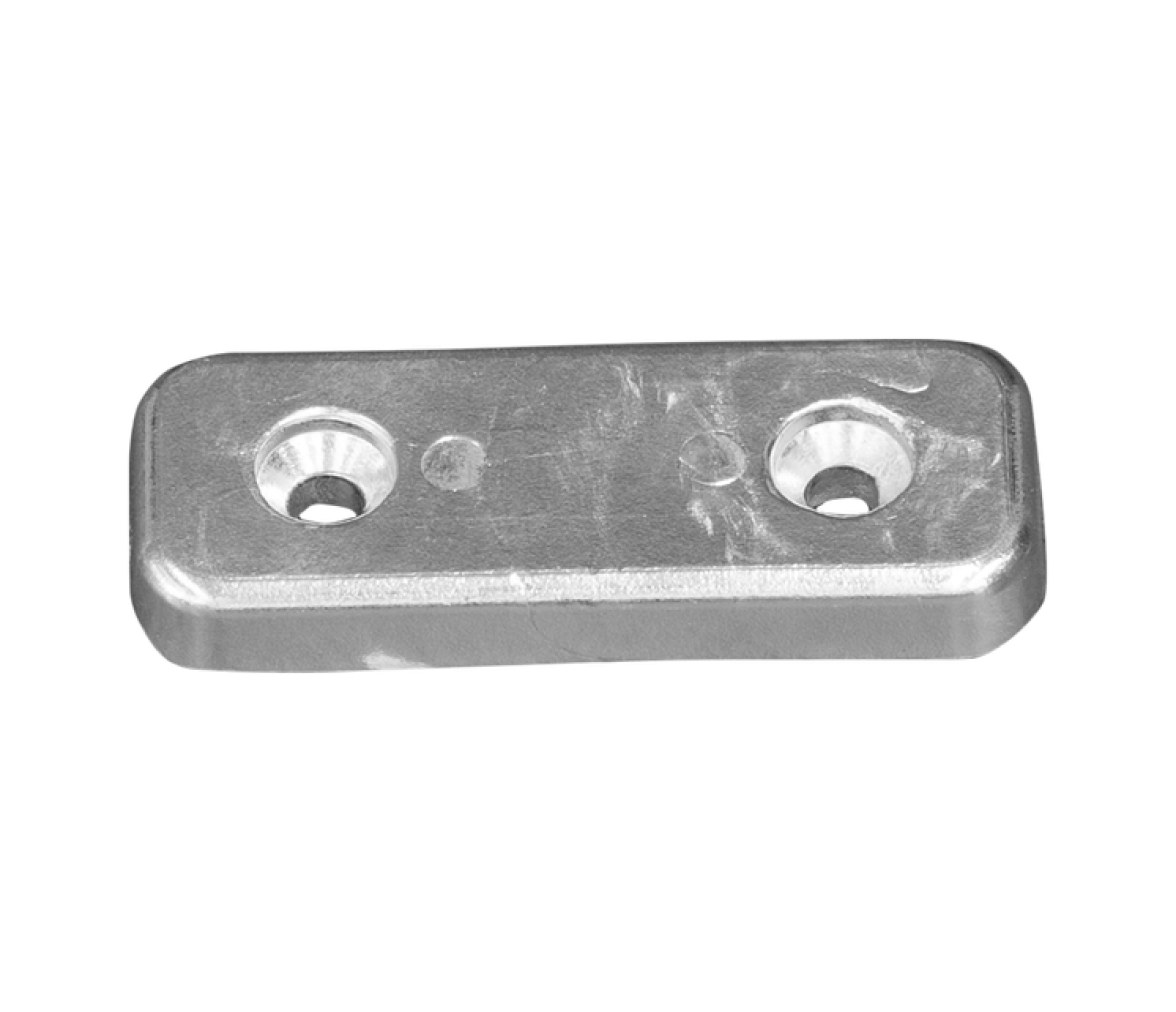 Tecnoseal Ánodo Sea Strainer
