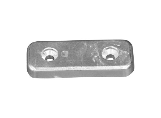 Tecnoseal Ánodo Sea Strainer