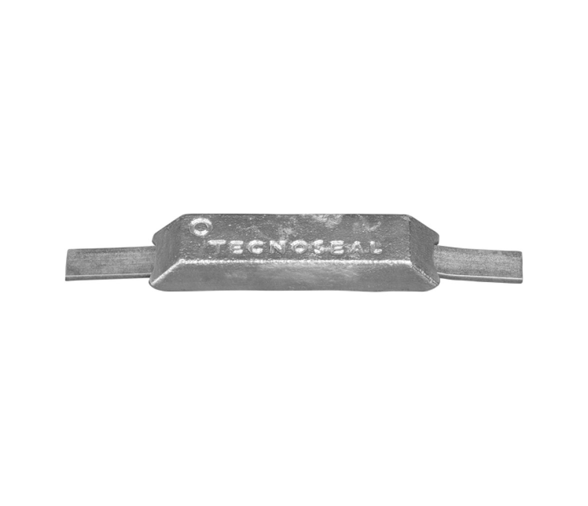 Tecnoseal Ánodo Soldar Kg 1,6