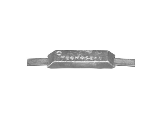 Tecnoseal Ánodo Soldar Kg 1,6 Tecnoseal Ánodo Soldar Kg 1,6
