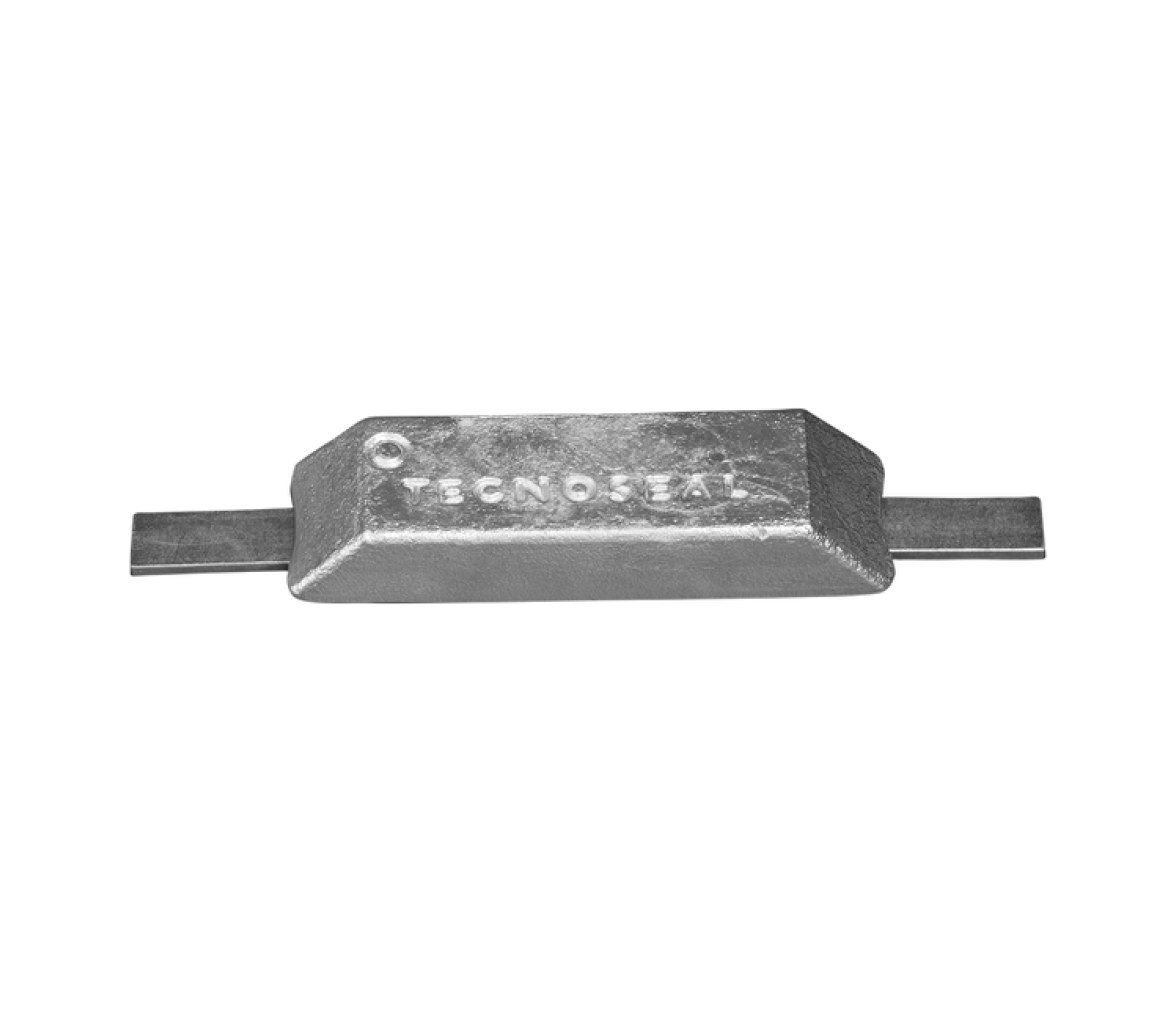 Tecnoseal Ánodo Soldar Kg.8